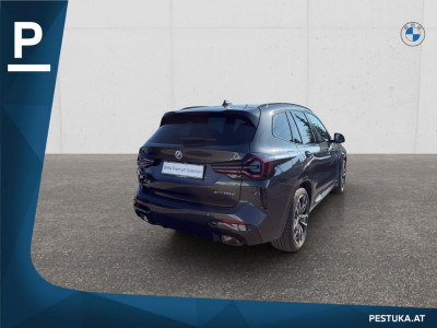 BMW X3 Gebrauchtwagen BMW X3 Gebrauchtwagen