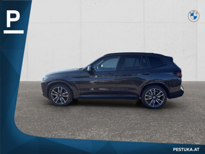 BMW X3 Gebrauchtwagen BMW X3 Gebrauchtwagen
