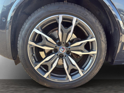 BMW X3 Gebrauchtwagen BMW X3 Gebrauchtwagen