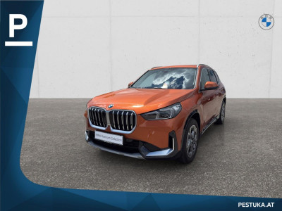 BMW X1 Gebrauchtwagen BMW X1 Gebrauchtwagen