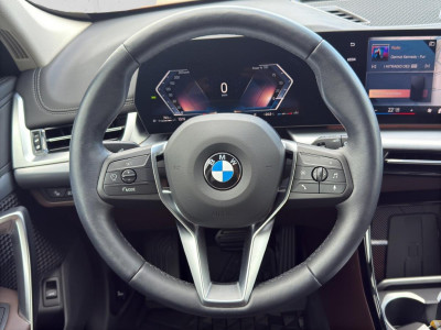 BMW X1 Gebrauchtwagen BMW X1 Gebrauchtwagen