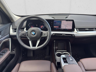 BMW X1 Gebrauchtwagen BMW X1 Gebrauchtwagen