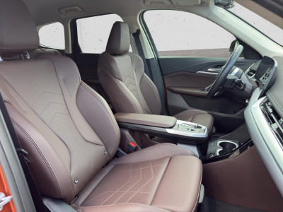 BMW X1 Gebrauchtwagen BMW X1 Gebrauchtwagen