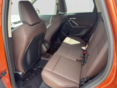 BMW X1 Gebrauchtwagen BMW X1 Gebrauchtwagen