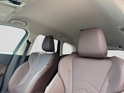 BMW X1 Gebrauchtwagen BMW X1 Gebrauchtwagen