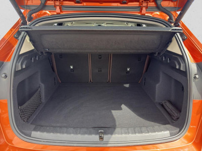 BMW X1 Gebrauchtwagen BMW X1 Gebrauchtwagen