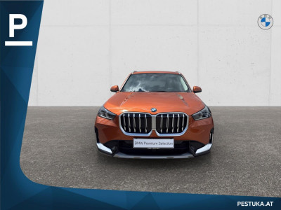 BMW X1 Gebrauchtwagen BMW X1 Gebrauchtwagen