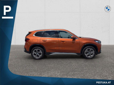 BMW X1 Gebrauchtwagen BMW X1 Gebrauchtwagen