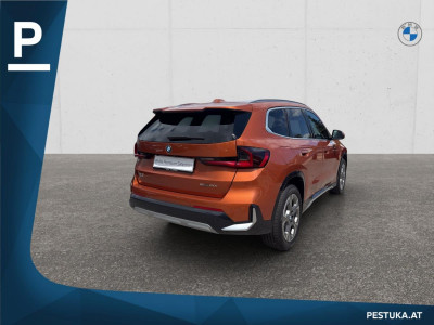 BMW X1 Gebrauchtwagen BMW X1 Gebrauchtwagen