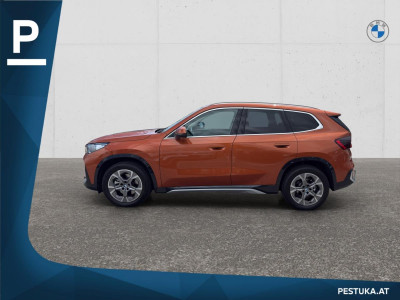 BMW X1 Gebrauchtwagen BMW X1 Gebrauchtwagen