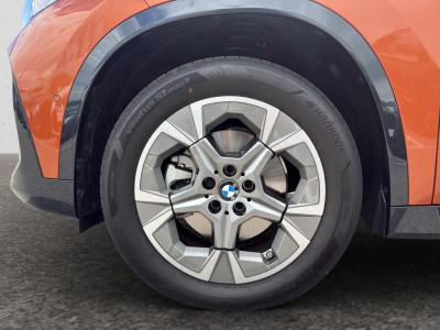 BMW X1 Gebrauchtwagen BMW X1 Gebrauchtwagen
