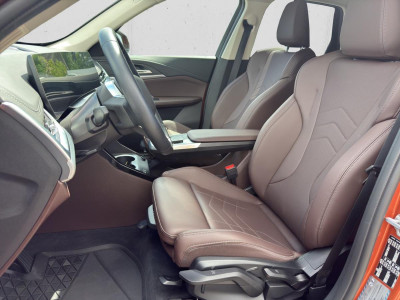 BMW X1 Gebrauchtwagen BMW X1 Gebrauchtwagen