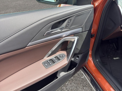 BMW X1 Gebrauchtwagen BMW X1 Gebrauchtwagen