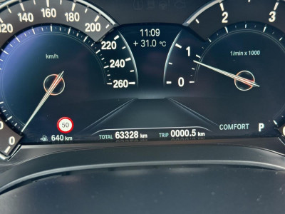 BMW 5er Gebrauchtwagen BMW 5er Gebrauchtwagen