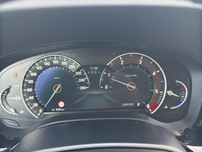 BMW 5er Gebrauchtwagen BMW 5er Gebrauchtwagen