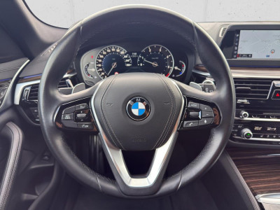 BMW 5er Gebrauchtwagen BMW 5er Gebrauchtwagen