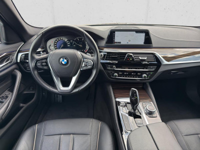 BMW 5er Gebrauchtwagen BMW 5er Gebrauchtwagen