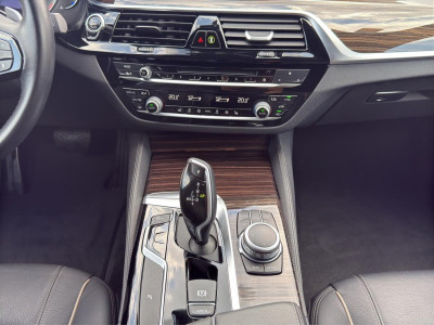BMW 5er Gebrauchtwagen BMW 5er Gebrauchtwagen