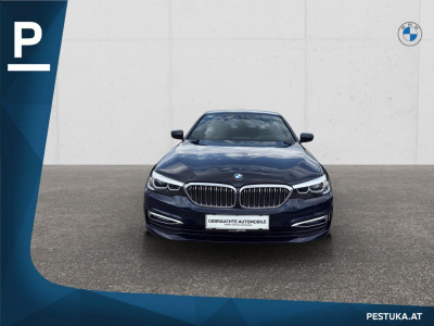 BMW 5er Gebrauchtwagen BMW 5er Gebrauchtwagen