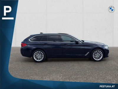 BMW 5er Gebrauchtwagen BMW 5er Gebrauchtwagen