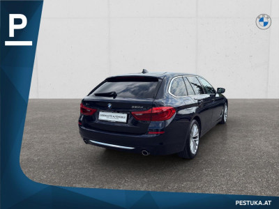 BMW 5er Gebrauchtwagen BMW 5er Gebrauchtwagen