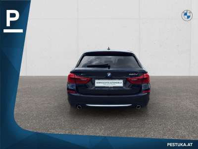 BMW 5er Gebrauchtwagen BMW 5er Gebrauchtwagen