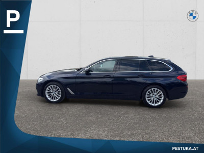 BMW 5er Gebrauchtwagen BMW 5er Gebrauchtwagen