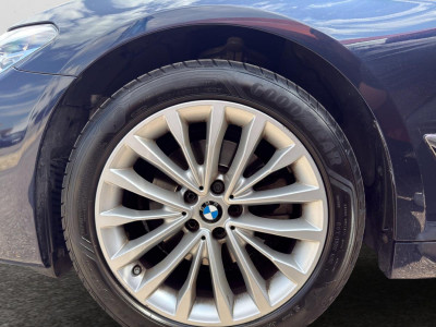 BMW 5er Gebrauchtwagen BMW 5er Gebrauchtwagen