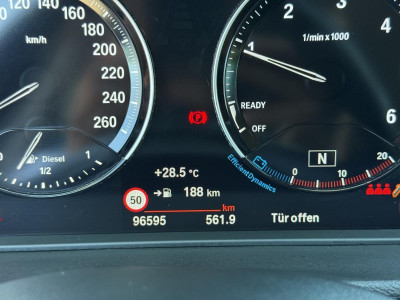 BMW X1 Gebrauchtwagen