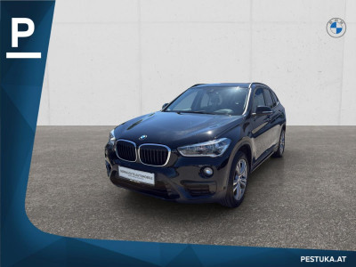 BMW X1 Gebrauchtwagen