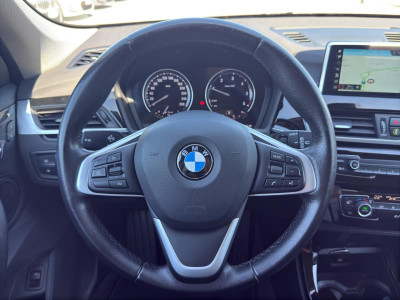 BMW X1 Gebrauchtwagen