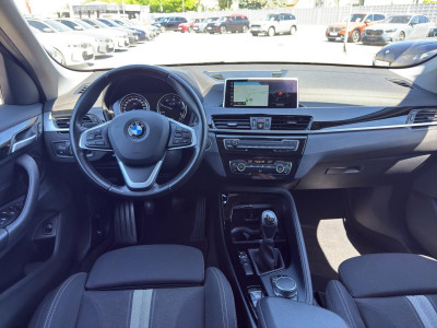 BMW X1 Gebrauchtwagen