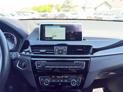 BMW X1 Gebrauchtwagen