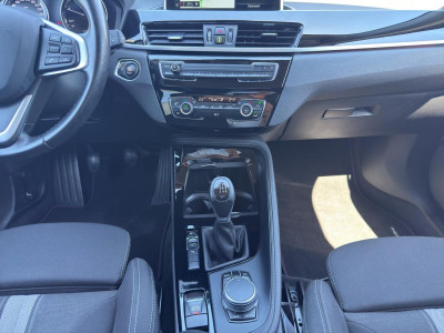 BMW X1 Gebrauchtwagen