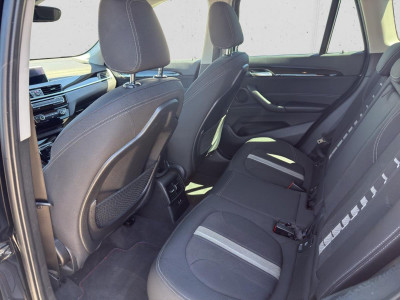 BMW X1 Gebrauchtwagen