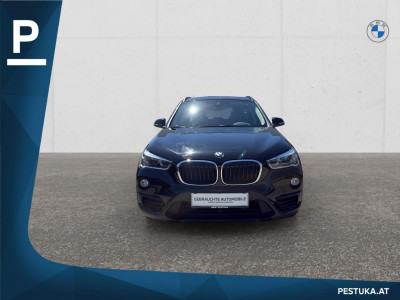 BMW X1 Gebrauchtwagen
