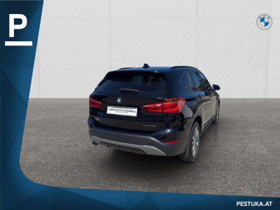 BMW X1 Gebrauchtwagen
