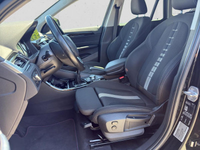 BMW X1 Gebrauchtwagen
