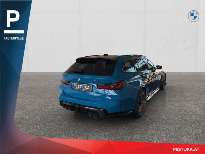 BMW 3er Vorführwagen BMW 3er Vorführwagen