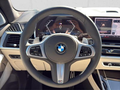 BMW X7 Vorführwagen BMW X7 Vorführwagen