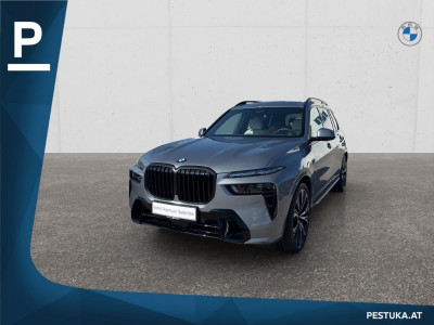 BMW X7 Vorführwagen BMW X7 Vorführwagen
