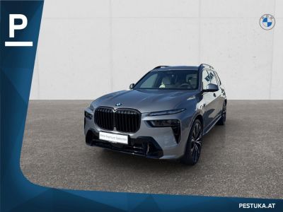 BMW X7 Vorführwagen