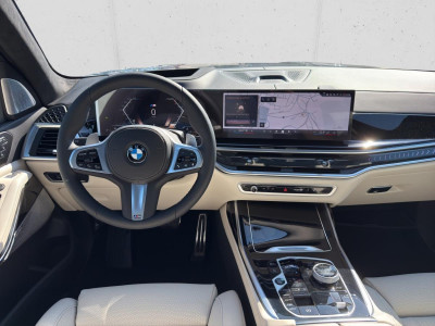 BMW X7 Vorführwagen BMW X7 Vorführwagen
