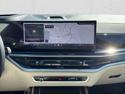 BMW X7 Vorführwagen BMW X7 Vorführwagen