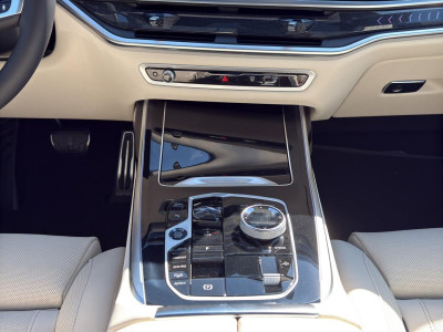 BMW X7 Vorführwagen BMW X7 Vorführwagen