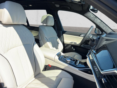 BMW X7 Vorführwagen BMW X7 Vorführwagen