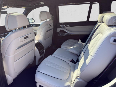 BMW X7 Vorführwagen BMW X7 Vorführwagen