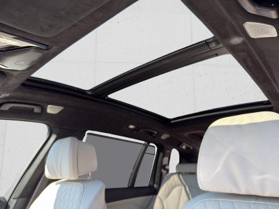 BMW X7 Vorführwagen BMW X7 Vorführwagen