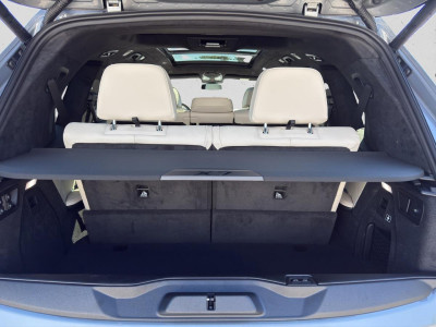 BMW X7 Vorführwagen BMW X7 Vorführwagen