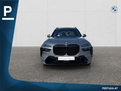 BMW X7 Vorführwagen BMW X7 Vorführwagen